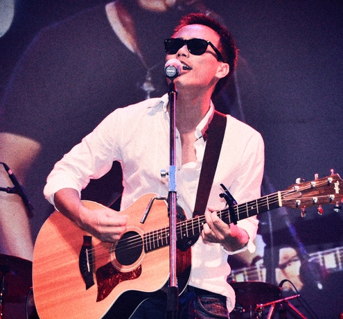 ‘Beautiful you’ by Alo Wanth