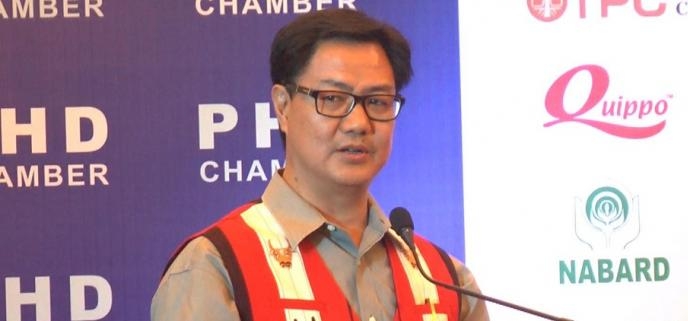 Delhi police to induct 160 NE police officers every year