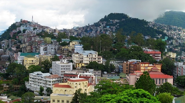 Mizoram medical college to start academic session