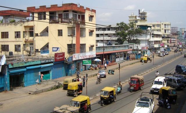 ACAUT voices out against unreasonable auto, transport fares