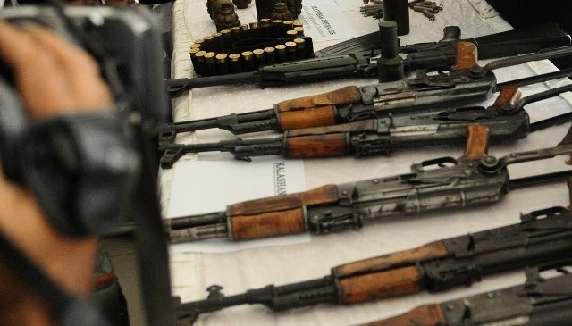 NIA chargesheets 5 Naga cops