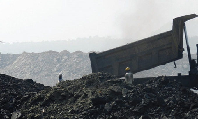 Nagaland coal quality highly rated