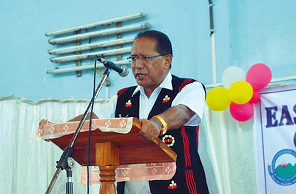 ‘Has NPF accepted BJP central as their high command?’ asks state BJP unit