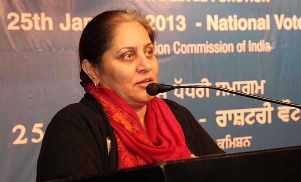 Union Law Secretary visits Nagaland