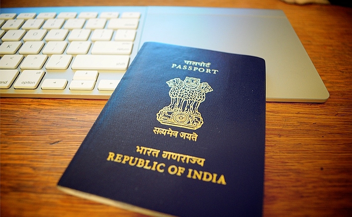 ‘No Tatkal passports for those with Nagaland link’