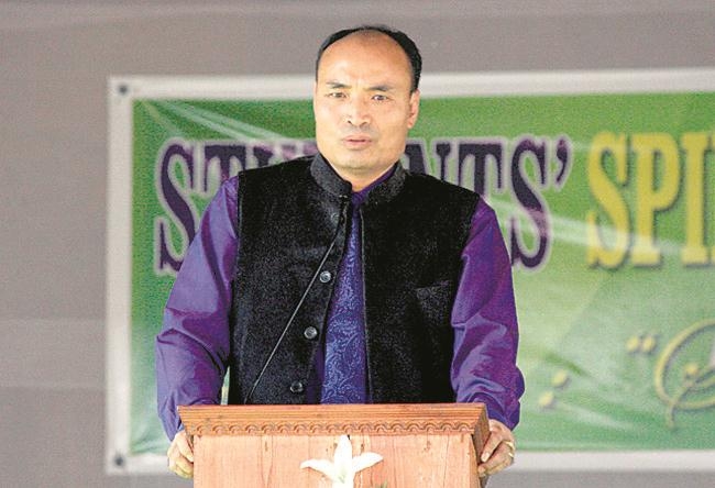 Cabinet recommends trail of strength on Jan 20