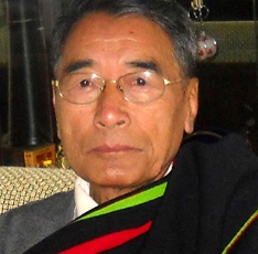 ‘CEC meeting convened by Dr Shurho illegal’: NPF (Noke)