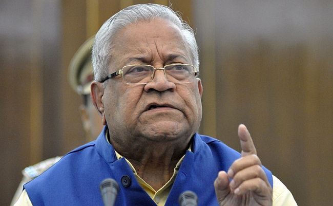 Governor convenes emergent Assembly session on Feb 5