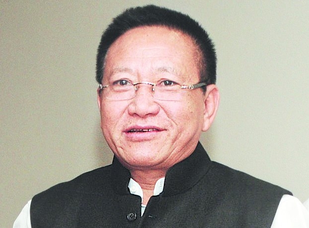 TR thanks Modi for trust vote victory