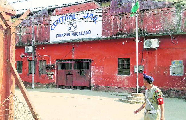 “Not rape but consensual sex” says Nagaland Govt