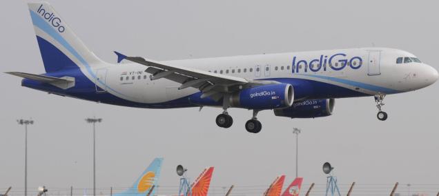 IndiGo Airlines to connect Dimapur to Kolkata from Apr 15