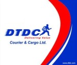 DTDC courier Dimapur
