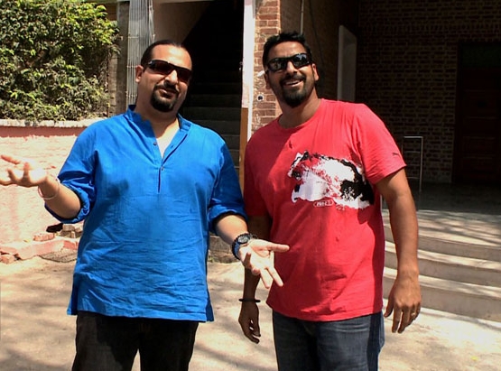 5 Celebrities who visited Hornbill festival