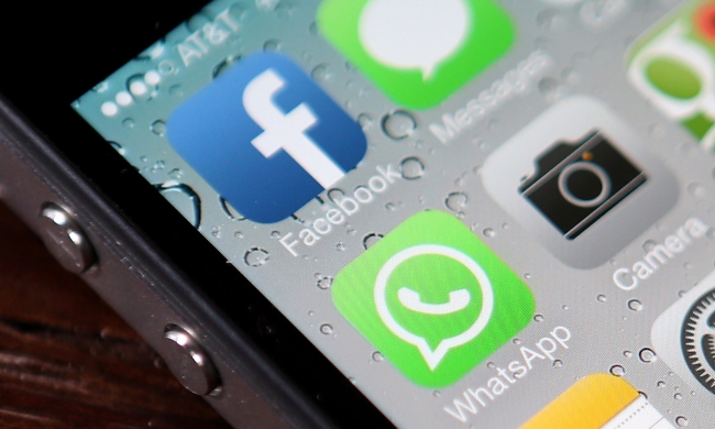 Govt will not investigate your WhatsApp messages