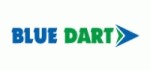 Blue Dart courier Dimapur