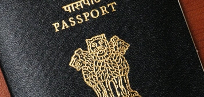 Nagaland to get Passport office in Jan 2016