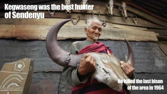 Spotlight: ‘Nagaland is changing. But…’ documentary