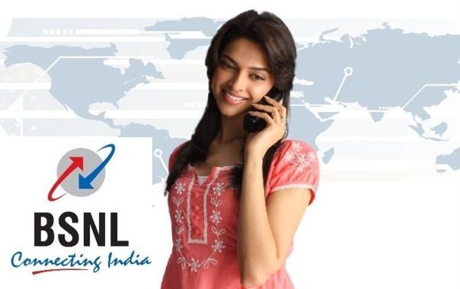 BSNL’s dhamaka plan: 20 GB of 3G data for Rs 50 only