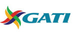 Gati courier Dimapur