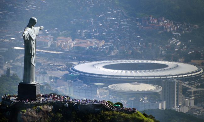 Big demand for Rio 2016 football tickets