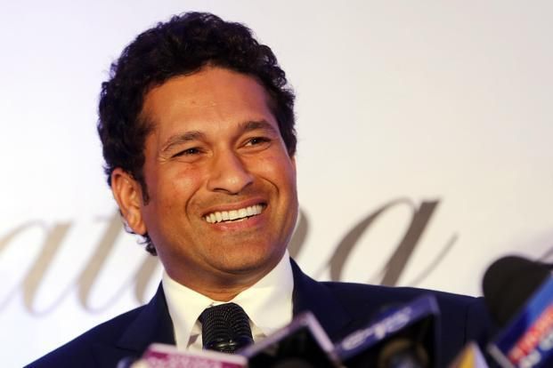 Sachin Tendulkar becomes brand ambassador of ‘Skill India’