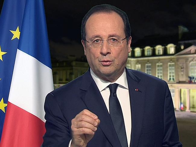 French President’s barber gets Rs 7,50,000 a month salary