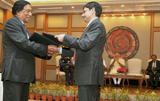 5000 NSCN-IM cardes to get jobs in BSF?