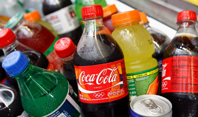 7 reasons why soda and sugary drinks is bad for your health
