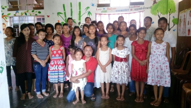 Naga business body visits Prodigal’s home