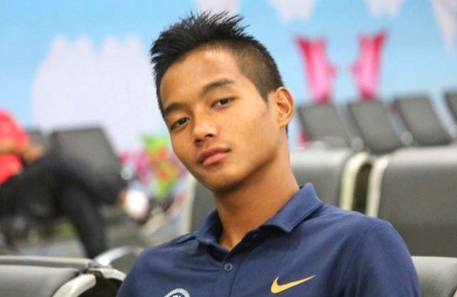 Spotlight: L. CHHANGTE – Mizo sensation, NorthEast United FC midfielder