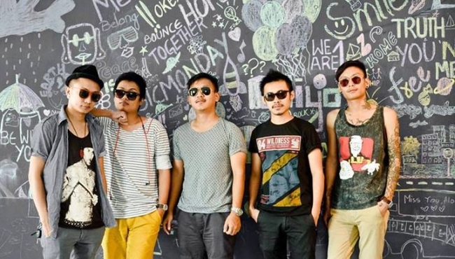 Alobo Naga to perform in Kenya and Tanzania