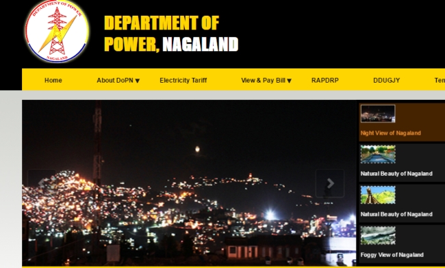 Online electricity bill paying facility launched