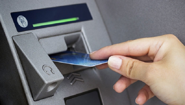 ATM cash withdrawal limit increased to Rs 4,500 per day from January 1