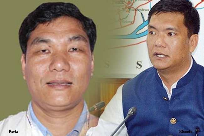 Arunachal to get 4th Chief Minister in 12 months