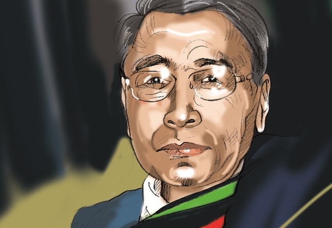 Dr. Shürho to be CM only for few months