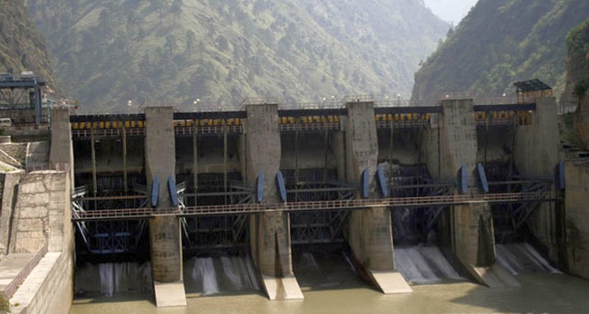 Mizoram set to become power surplus state