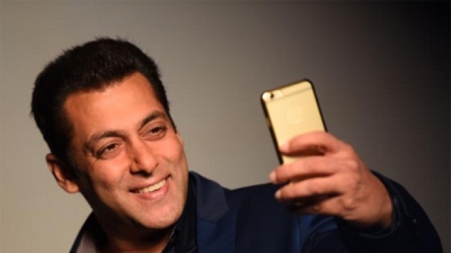 Salman Khan to launch own smartphone brand