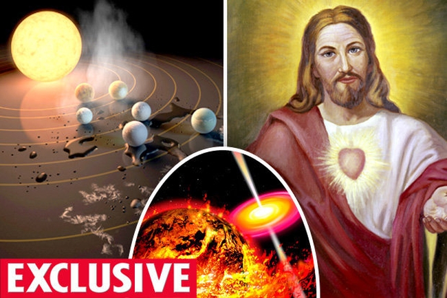 Planet X- Nibiru: Is NASA hiding about a possible ‘Doomsday’?; Is the Messiah coming very soon?