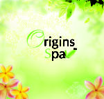 Origins Spa