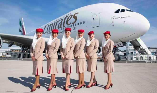 Dubai requests India to give access to North East airports