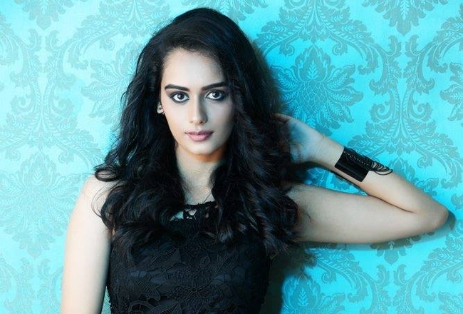 Haryana girl Manushi is Femina Miss India World 2017