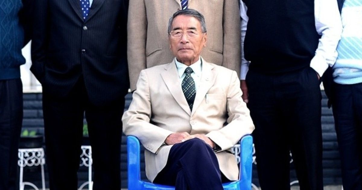 Shurhozelie Stopped From Entering Assembly Hall