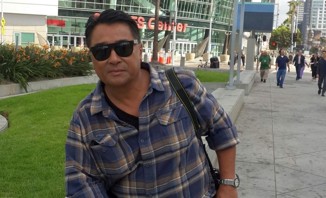 Khriehu rejects post to ‘save’ father’s chair