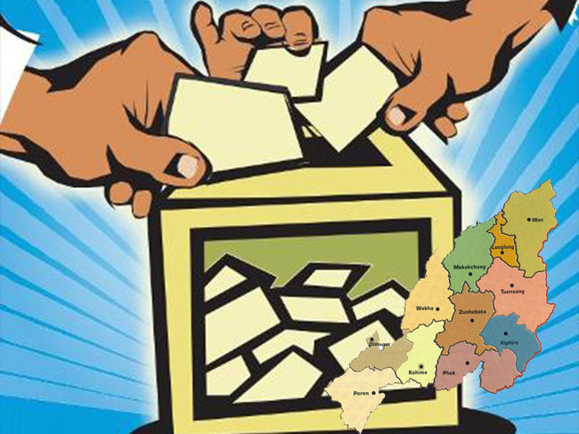 General Elections May Be Postponed