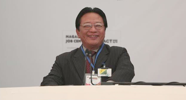 Alemtemshi is NDPP’s Chief Minister Candidate?