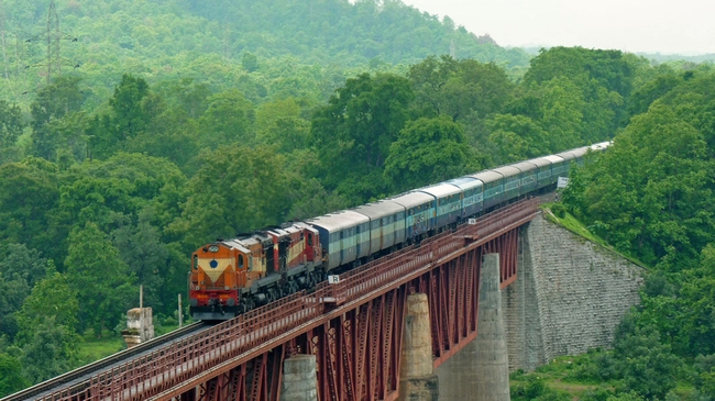 PMO sets deadline for Nagaland railway project
