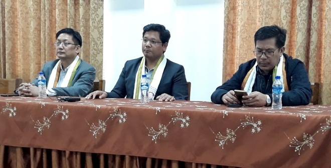 NPP to focus on youth employment, infrastructure development