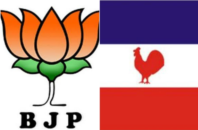 NPF to contest from 58 seats; leaves 2 seats for BJP