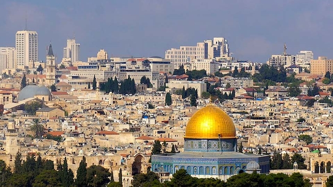 BJP, Congress promises trip to Jerusalem if voted to power