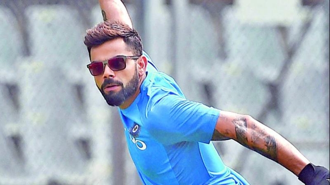 “We’ve only given our 80%”: Kohli after ODI and T20 series win in S.A